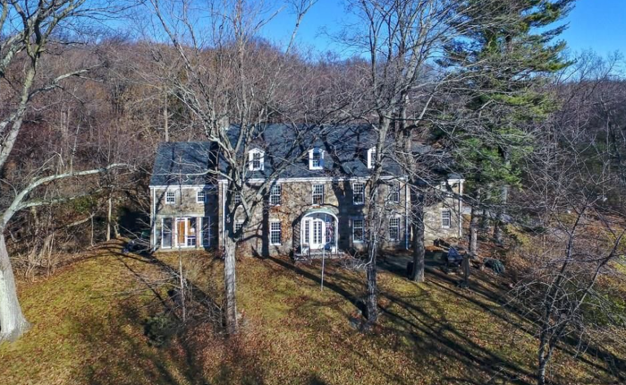 116 Hawkes Avenue – The Corliss Lamont&nbsp;Estate