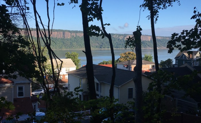 Running Down the Old Croton Aqueduct  parts IV &&nbsp;V