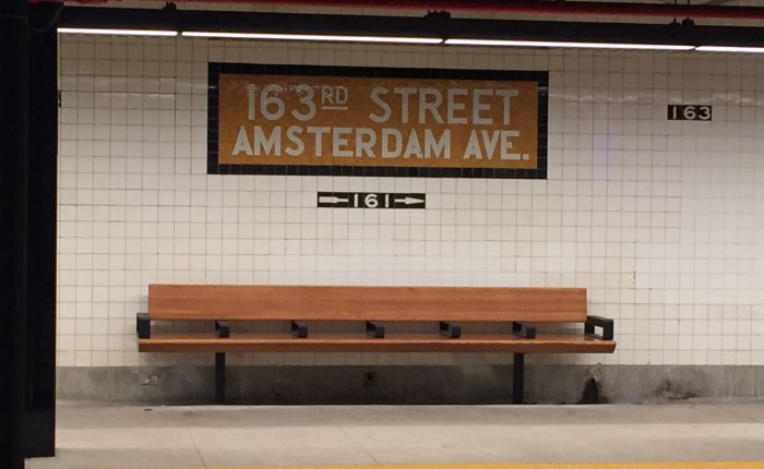 Running Down the Old Croton Aqueduct part&nbsp;VI