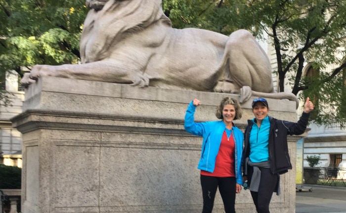 Running Down the Old Croton Aqueduct, Part&nbsp;VII