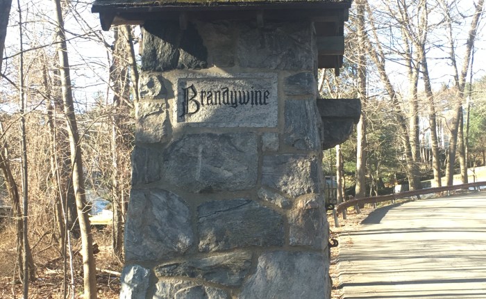 Brandywine Estate, Briarcliff Manor – UPDATED 4/2/2019