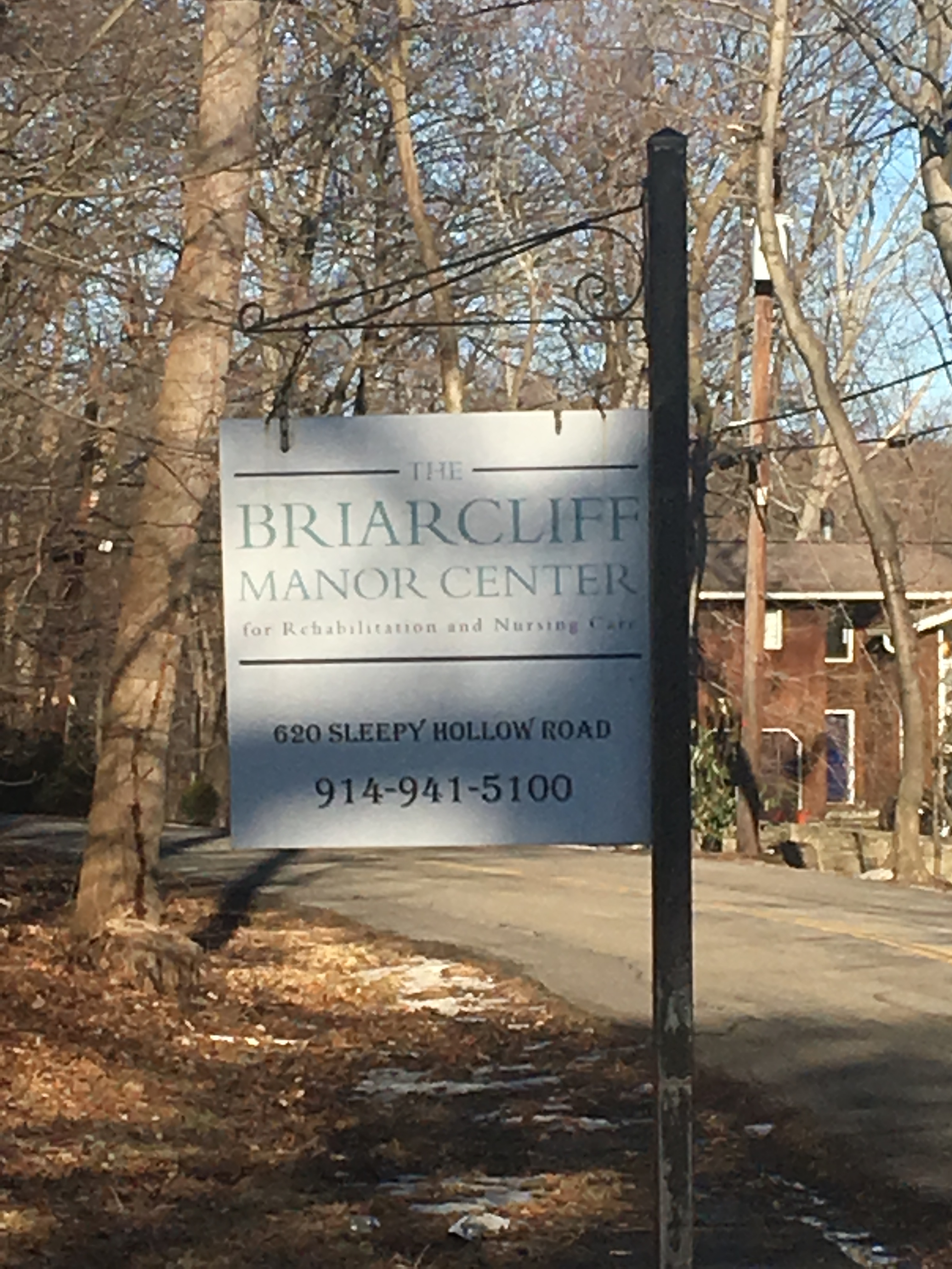 Briarcliff Manor Center