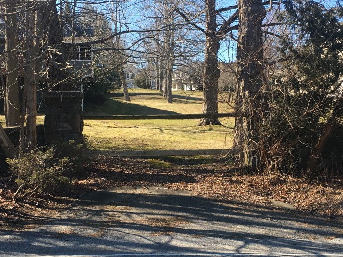 HarrieDean Croton Dam Road &amp; Narragansett