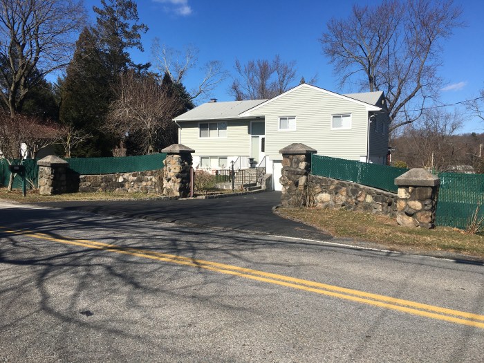 Narragansett &amp; Bayden