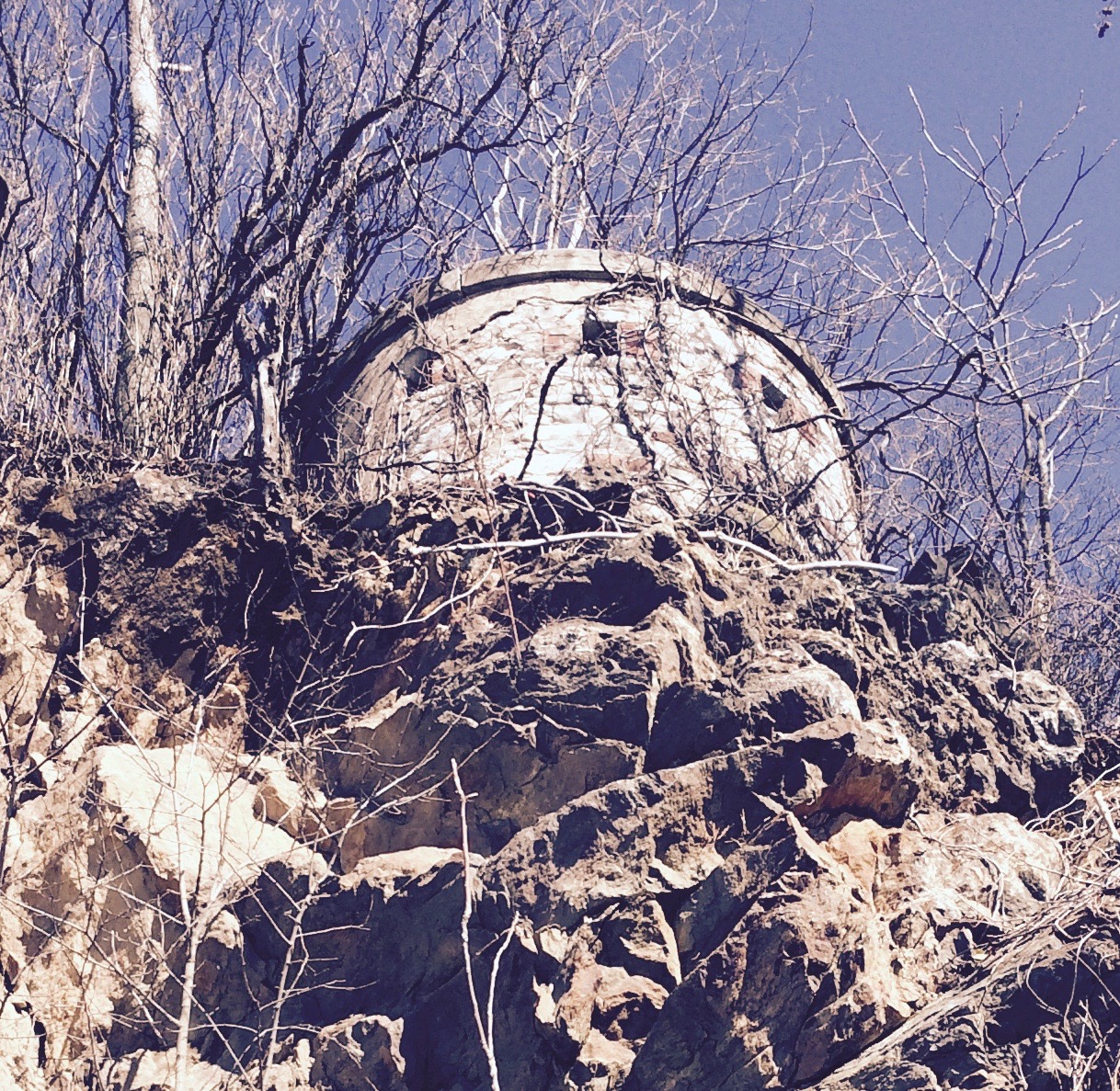 Gun Emplacement USE THIS