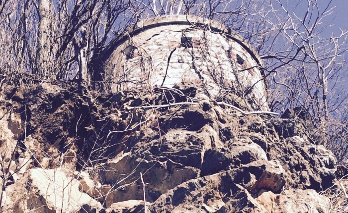 Ossining’s Revolutionary War Gun Emplacement?&nbsp;UPDATED