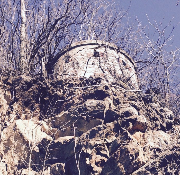 Gun Emplacement USE THIS