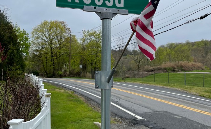 Ossining War Casualty –  Private Elting W. Roosa, 1896 –&nbsp;1918