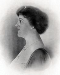 Edith Carpenter Macy – Philanthropist, Leader of Girl&nbsp;Scouts