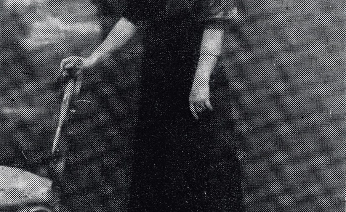 Citizen Kane – The Life and Times of Fanny Brandreth&nbsp;Kane