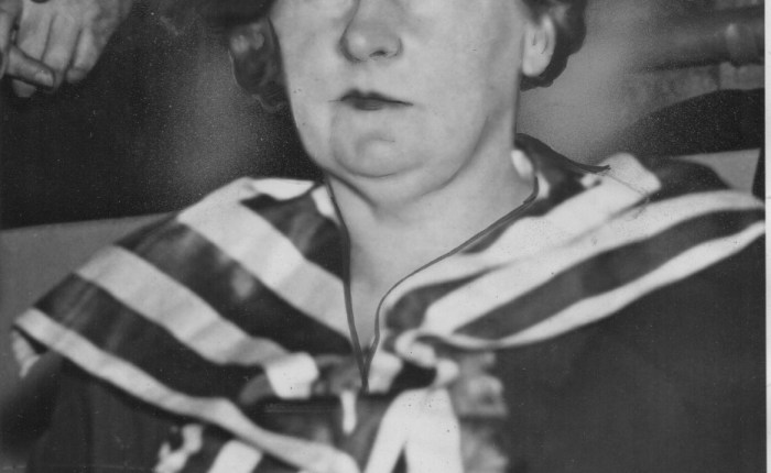 Kathryn Lawes – The Mother of Sing&nbsp;Sing