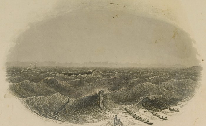 Alfred Agate in&nbsp;Seattle!*